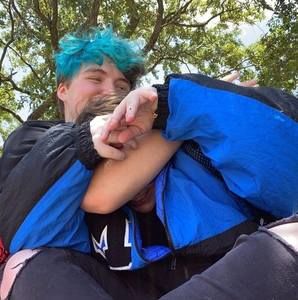 Meet your Posher, Jay